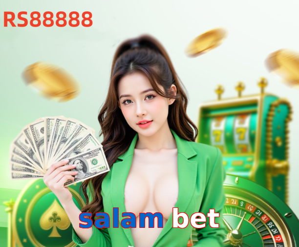 Salam Bet
