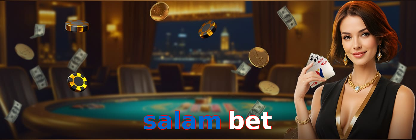 Salam Bet